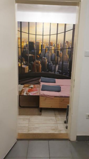 Apartaman Bahçeci - Zvjezdana noć